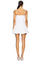 Lindley Mini Dress