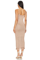 Nora Knit Dress
