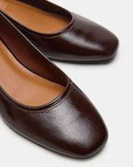 Mollie Espresso Patent