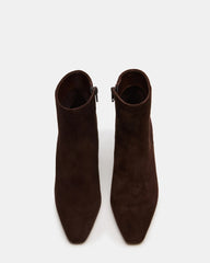 Aidan Brown Suede