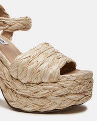 Koral Raffia