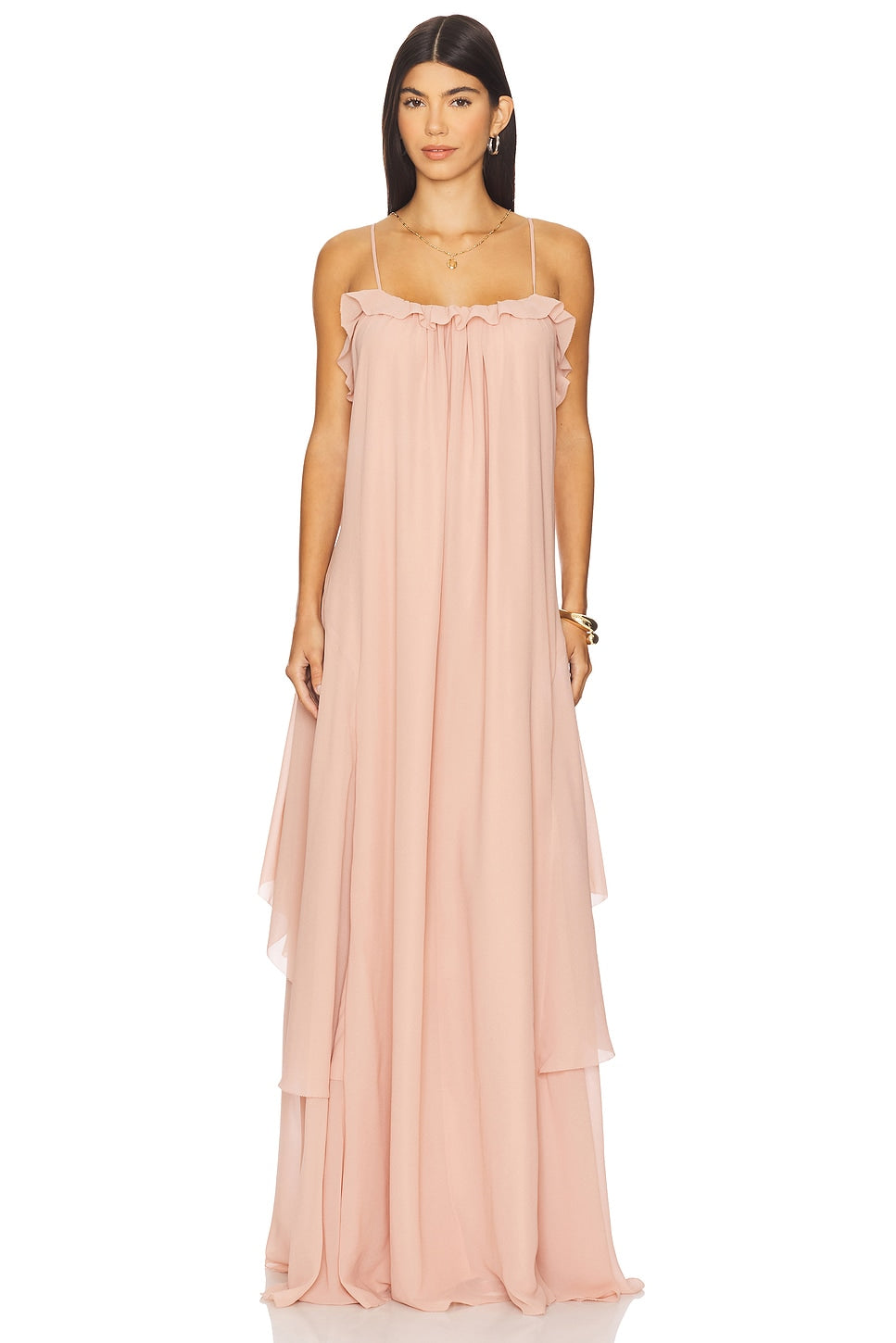 Larissa Maxi Dress