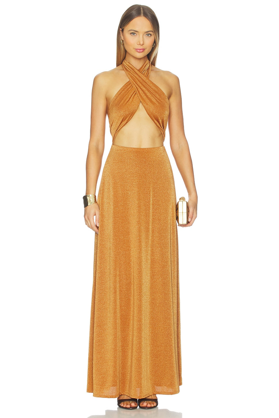 Kendrick Sparkle Dress