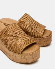 Coastal Raffia