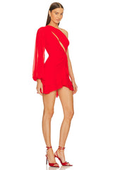 x REVOLVE Sunny Mini Dress