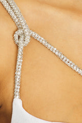 The Evelyn Mini Dress