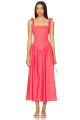 Harlow Maxi Dress