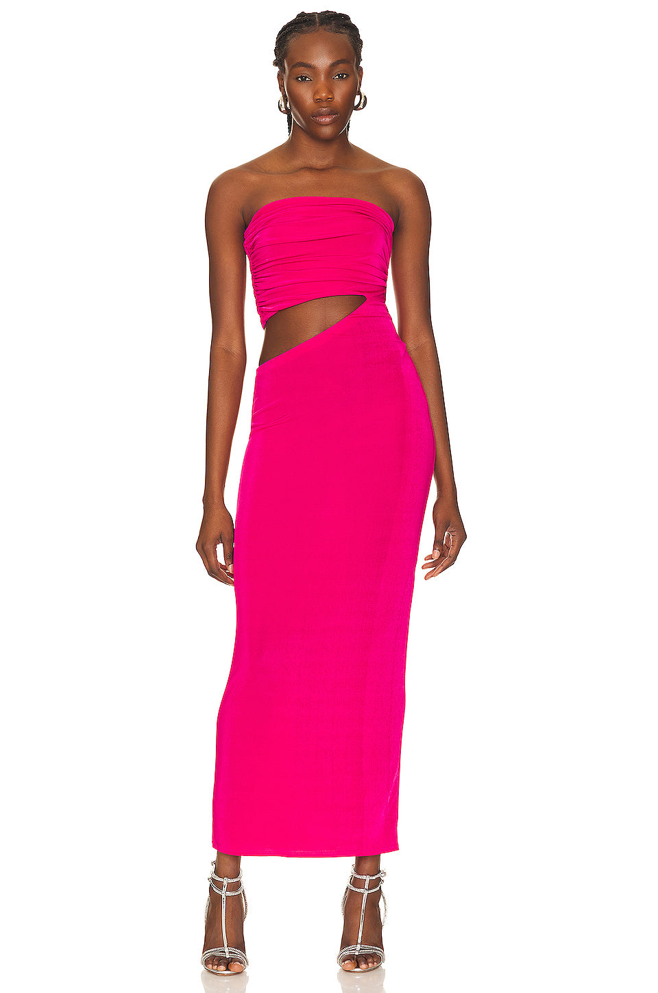 Arielle Maxi Dress