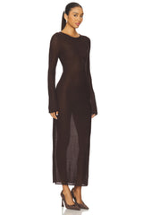 by Marianna Delmer Midi Dress