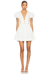 Ilianna Mini Dress