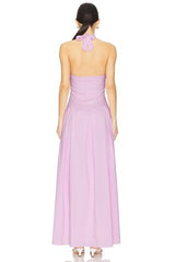 Noemie Maxi Dress
