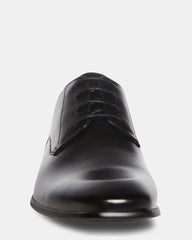 Beaux Black Leather - Sm Rebooted