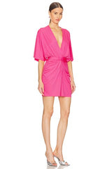 Rosemarie Mini Dress