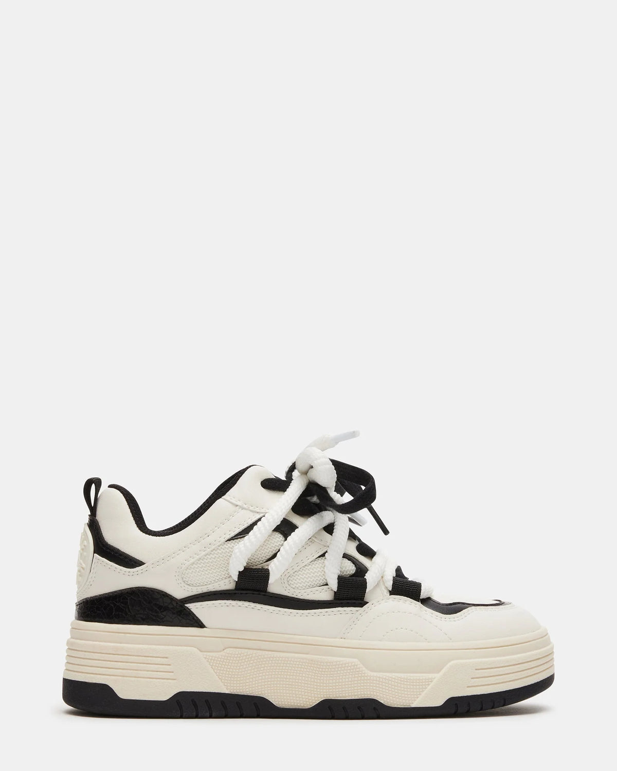 Boomer Black Multi - Sm Rebooted