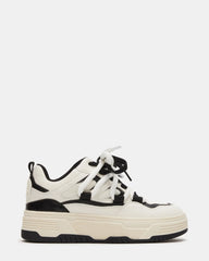 Boomer Black Multi - Sm Rebooted