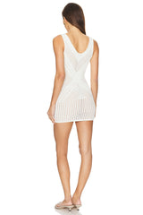 Morgana Sleeveless Dress