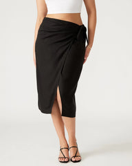 Isadora Skirt Black - Sm Rebooted