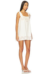 x REVOLVE Shay Mini Dress
