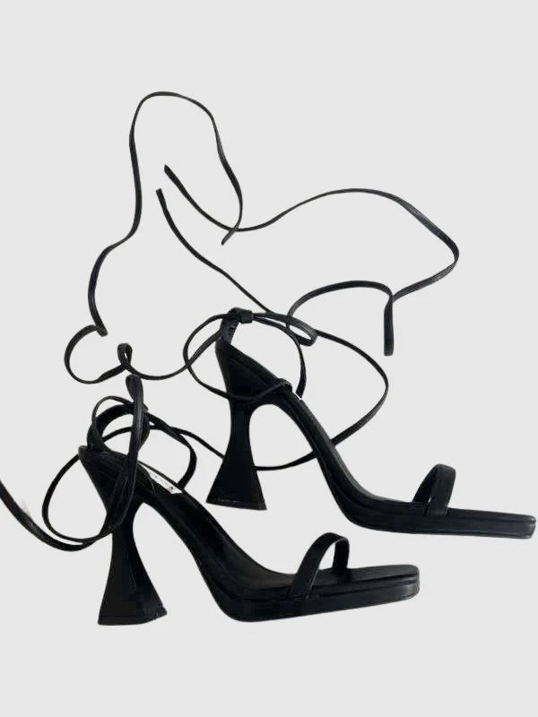 Lafayette Black - Sm Rebooted