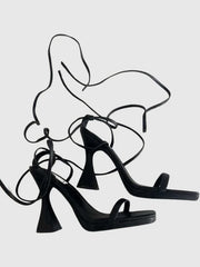 Lafayette Black - Sm Rebooted