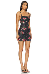 Kristi Mini Dress
