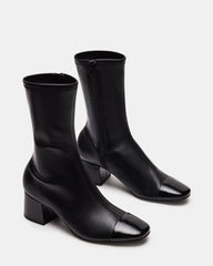 Elisha Black - Sm Rebooted