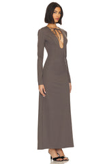 Santino Maxi Dress