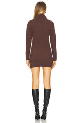 Meryl Sweater Dress