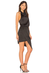 x Revolve Camo Dress