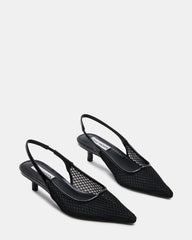 Kari Mesh Black Multi - Sm Rebooted