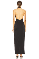 Tilda Maxi Dress