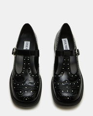 Montage Black Leather - Sm Rebooted