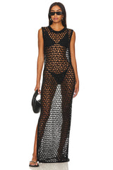 Ry Sparkle Sweater Dress