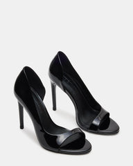 Allure Black Patent - Sm Rebooted