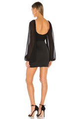 Harry Mini Dress