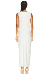 Nia Jersey Maxi Dress