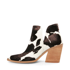 Alyse Brown/Tan - Sm Rebooted