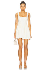 Lorena Mini Dress
