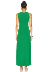 The Lucerne Dress