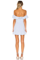 Daze Away Dress