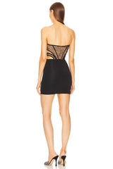 x REVOLVE Claudette Mini Dress