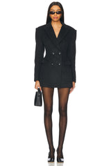 Madi Blazer Dress