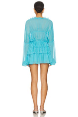 x REVOLVE Bali Dress