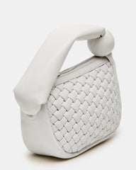 Natasha Bag White