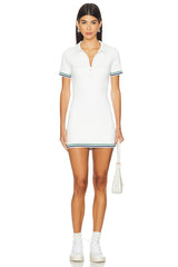 Polo Tennis Dress