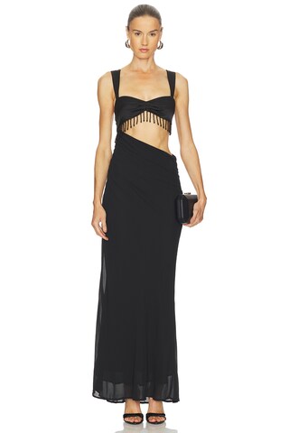 Alzona Maxi Dress