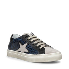 Leap Blue Snake - Sm Rebooted