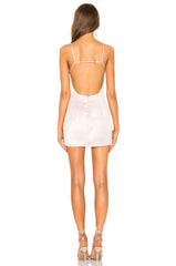 Nicole Mini Dress