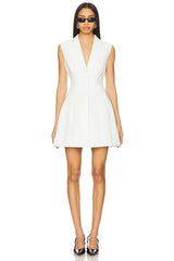 Destene Hourglass Mini Dress