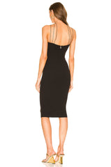 Trinity Two Way Midi Dress